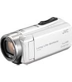 Amazon | JVC ビデオカメラ Everio R 防水5m 防塵仕様 耐低温 耐衝撃